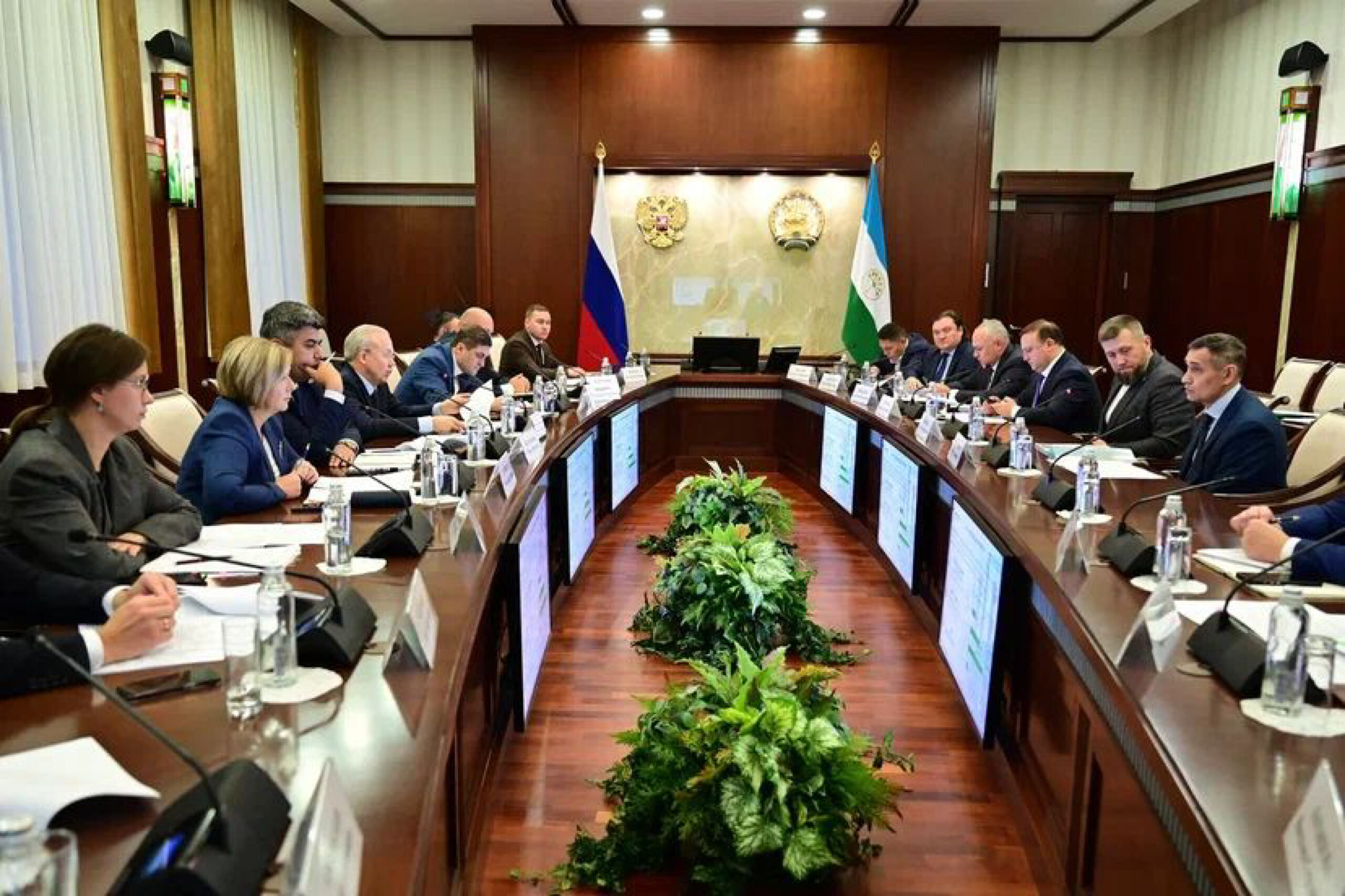 Проект потенциального резидента ОЭЗ «Алга» одобрен на «Инвестчасе»