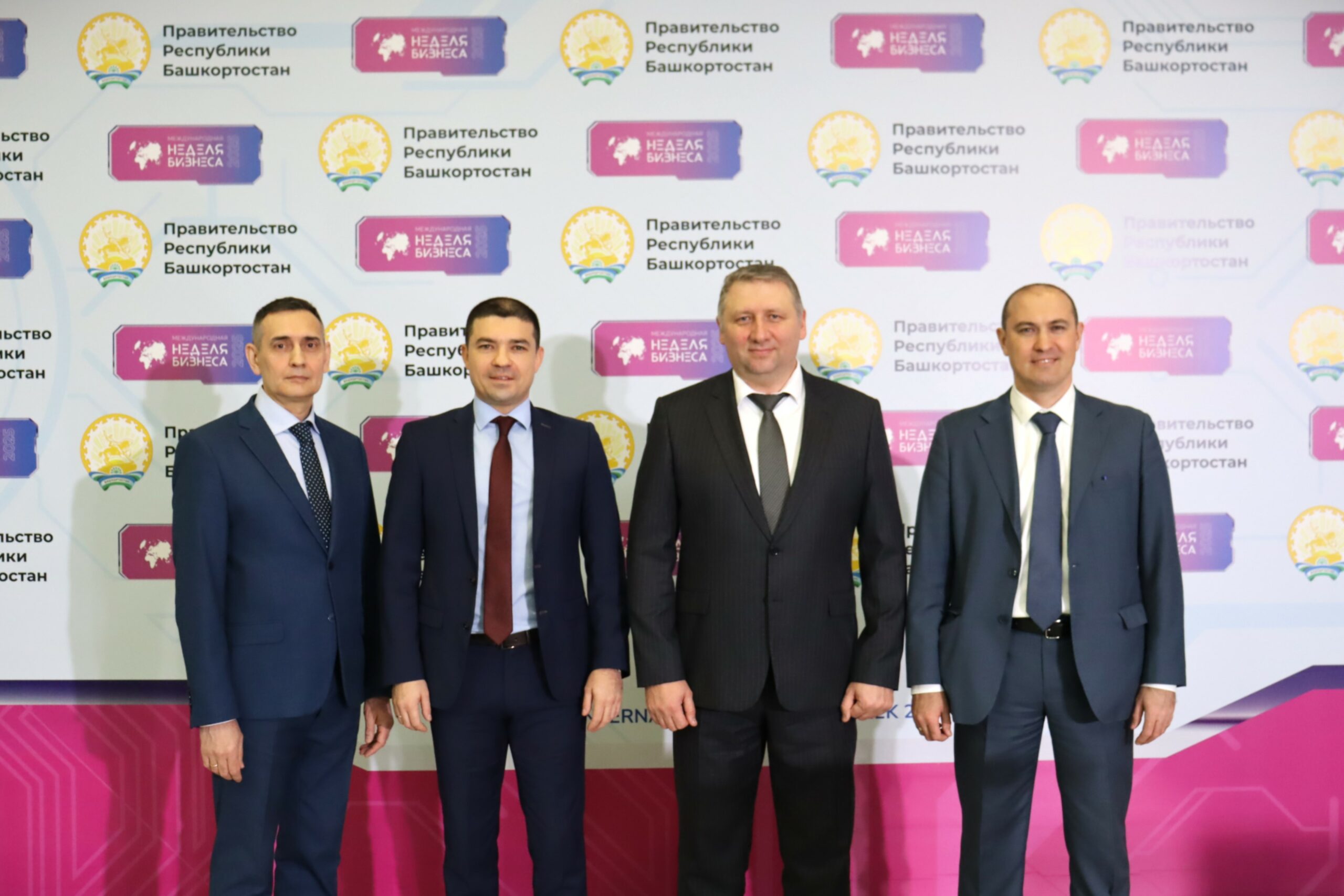 В Башкортостане заключено четыре новых соглашения с потенциальными резидентами ОЭЗ «Алга»