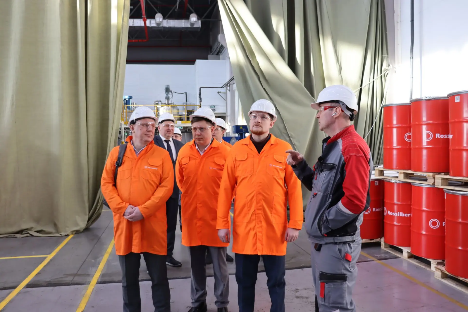 Челябинская область будет использовать опыт Башкортостана по развитию преференциальных территорий